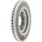 Centric Parts Gcx Brake Rotor, 320.61092 320.61092 - alternate 4